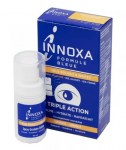 1-Innoxa Yeux Rouge